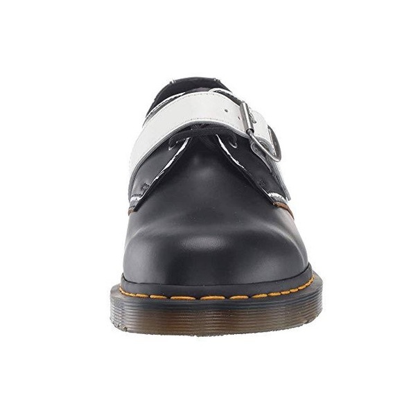 NEW Dr. Martens 1461 Zambello Stud Lace-Up - Picture 6 of 10